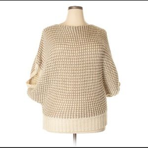 NEVER WORN! Le Lis pullover sweater